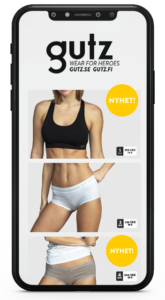 GUTZ App