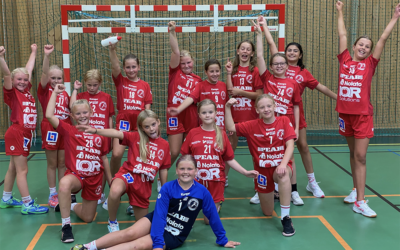 KFUM Trollhättan F10