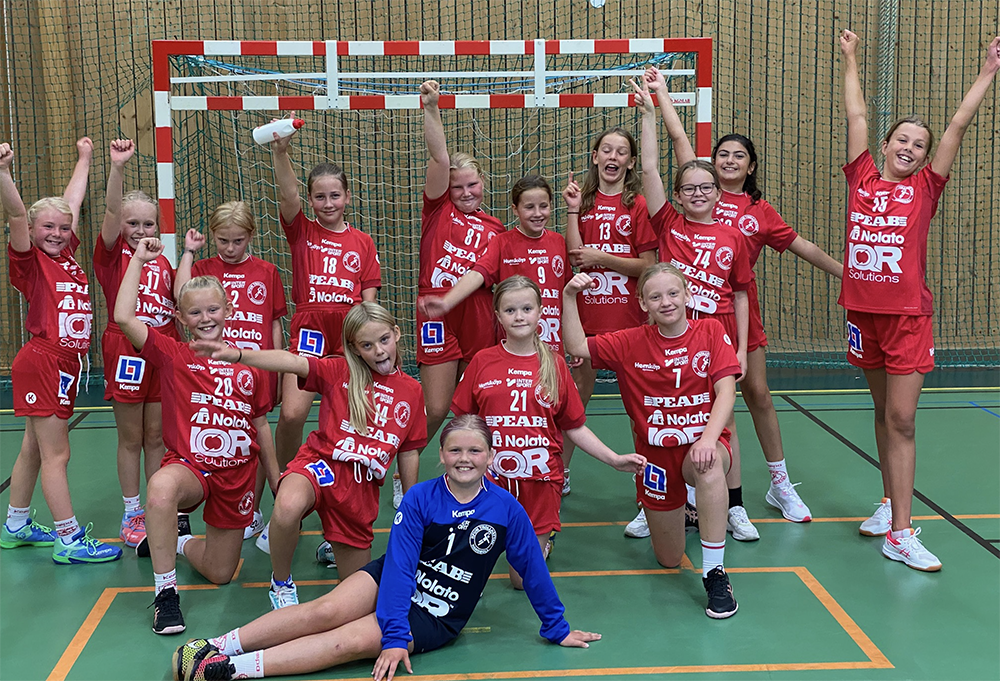 GUTZ REFERENS INGELSTAD BK